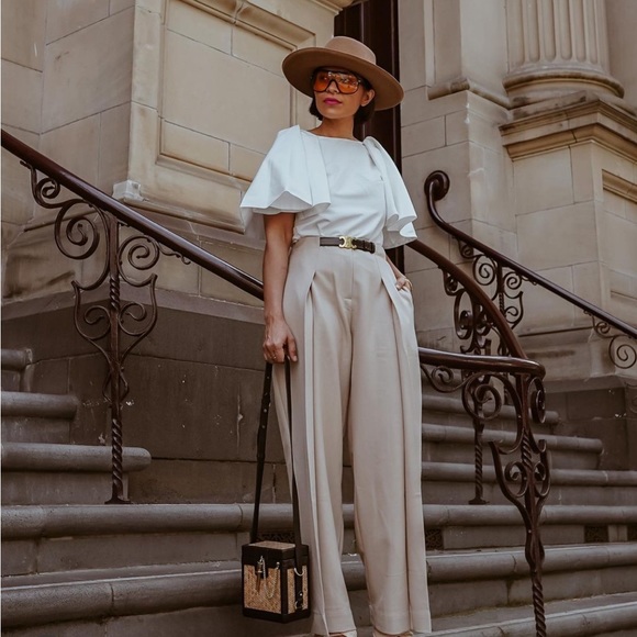 Lack of Color Val Diamond Teak NWT - Picture 6 of 17